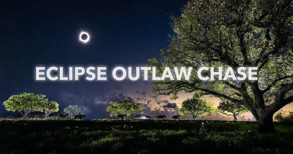 DOCUMENTARY RELEASE | Eclipse Outlaw Chase