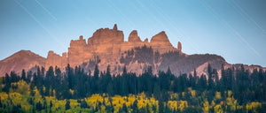 Aspen & Crested Butte