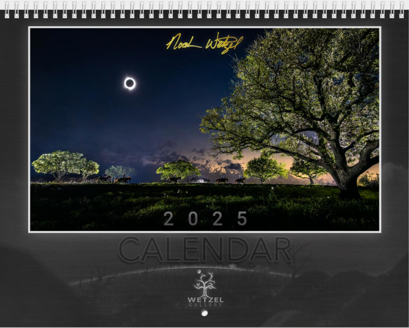 2025 Calendar