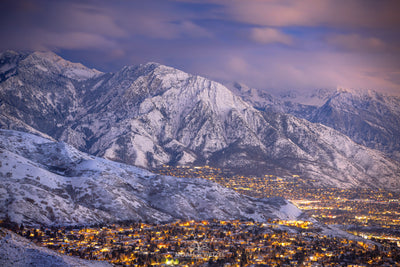 Wasatch Guardian I